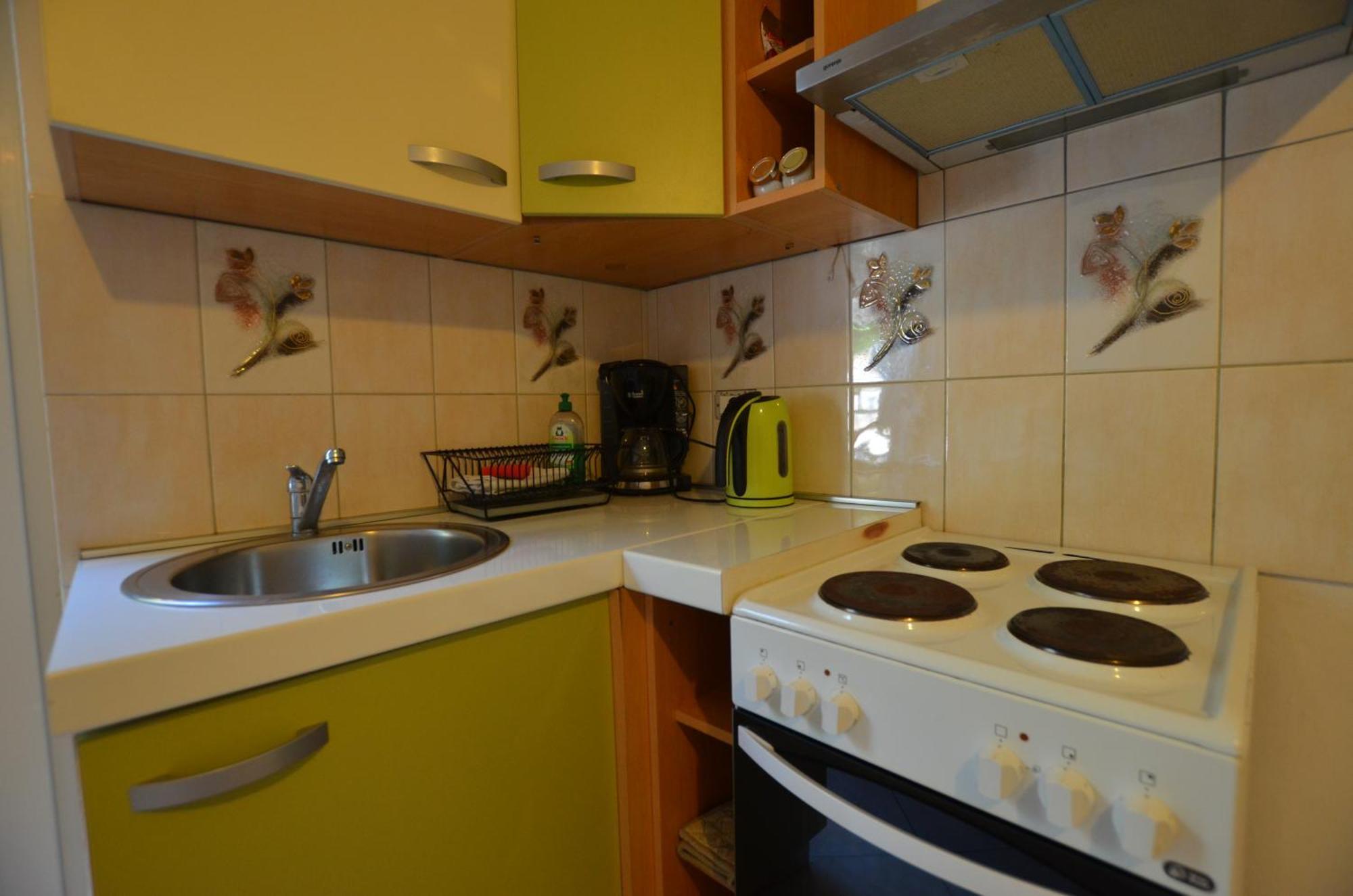 Graziella Apartment Rovinj Exterior photo